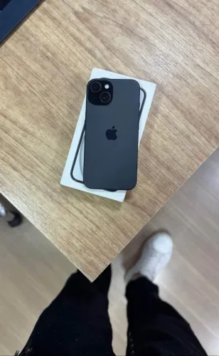 iPhone 15 - 128Gb 