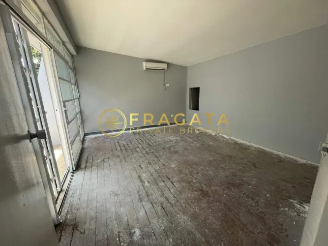 Casa com 8 dormitórios para alugar, 226 m² - Pacaembu - São Paulo/SP