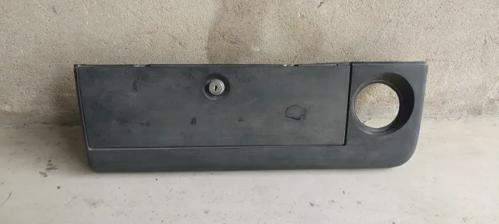 Porta luva Opala comodoro 1975 a 1980