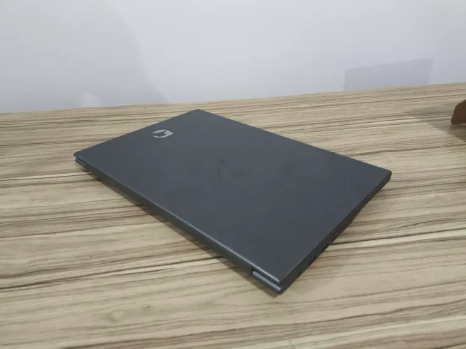 ? NOTEBOOK POSITIVO VISION C15 | SEM MARCA DE USO(SEMI NOVO)! ? ÓTIMO PARA ESTUDOS