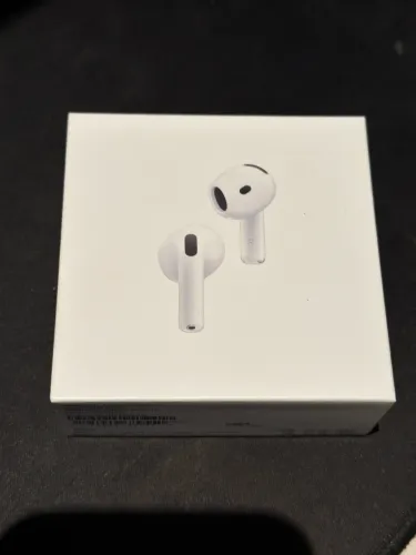 Airpods 4