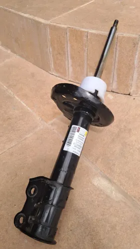 Amortecedor do Fiat-Argo 