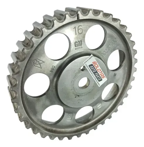 Engrenagem Comand Motor Corsa Celta 1.0 8v Mpfi Vhc *