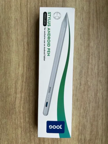 Caneta JOOG para androids com 3 pontas novas