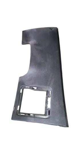 Moldura Tampa Inferior Painel Hyundai I30 2014/16