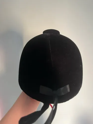 Capacete Hipismo