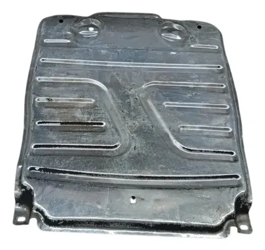 Chapa Protetor Carter Volkswagen Tiguan Allspace 2.0 2024