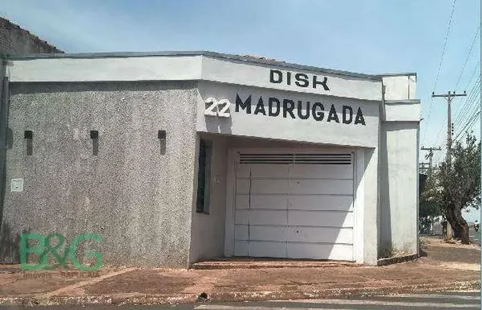 Casa com 2 dormitórios à venda, 53 m² por R$ 191.576,68 - Jardim Orlando Chesini Ometto -