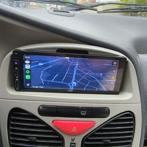 Multimídia h-tech