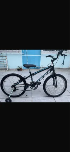 Vendo bike infantil 