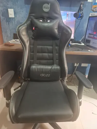 Cadeira Gamer Dazz