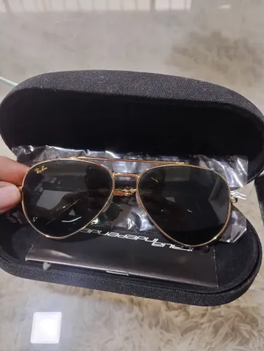 Óculos Ray ban original