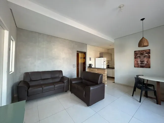 APARTAMENTO RESIDENCIAL em CUIABÁ - MT, CENTRO AMÉRICA