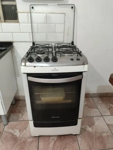 Fogão Electrolux 4 Bocas