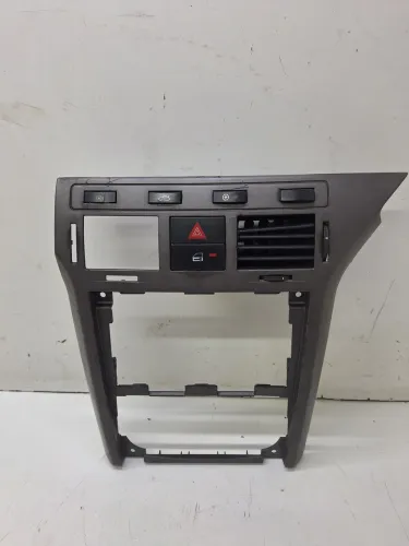 Moldura Difusor Ar Chevrolet Vectra 2.0 2008 N *