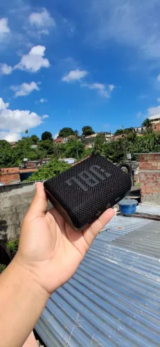 JBL GO3