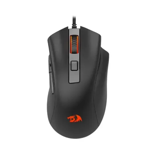 Mouse Gamer Redragon Devourer M993, RGB, Preto 26.000DPI