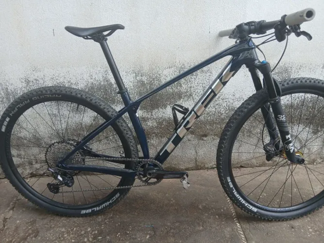 MTB TREK PROCALIBER 9.6 M