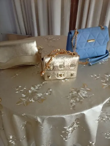 Bolsas femininas