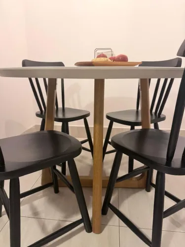 Mesa de cozinha