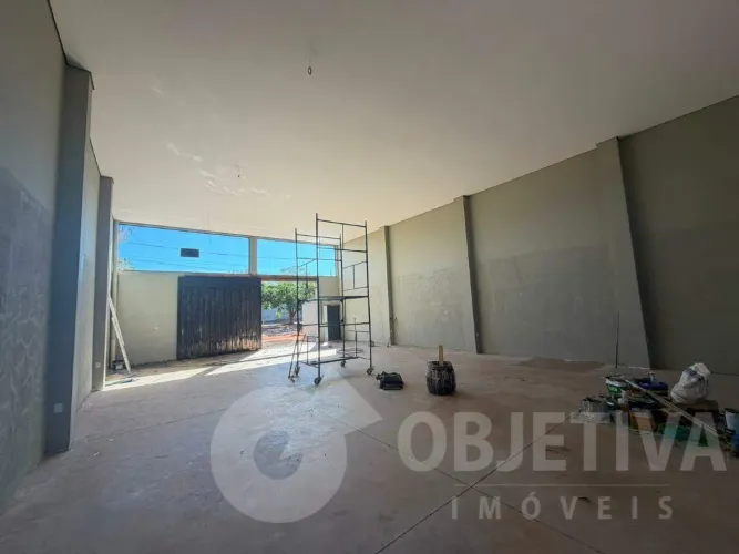 Galpão para aluguel, 2 vagas, LARANJEIRAS - UBERLANDIA/MG