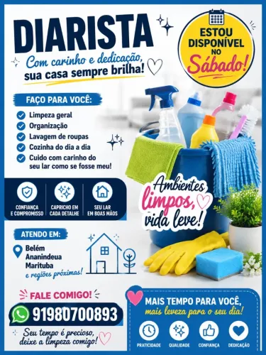 Diarista