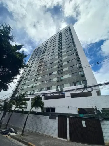 Apartamento para Locação em Torre