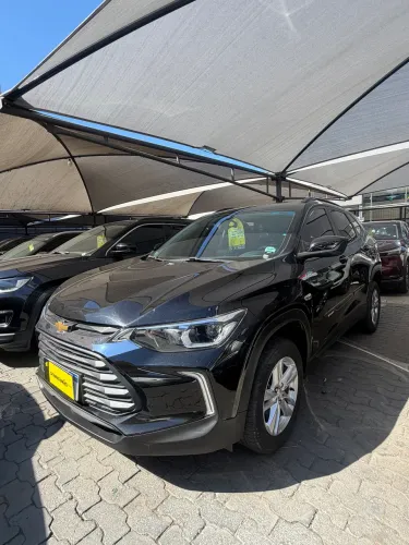 Chevrolet Tracker LT 1.0 Turbo 12V Flex AUT 2023