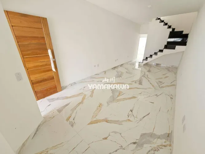 Sobrado à venda, 120 m² por R$ 620.000,00 - Cidade Líder - São Paulo/SP