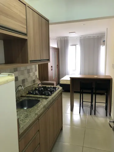 Aluga-se Kitnet em Balneário Camboriú