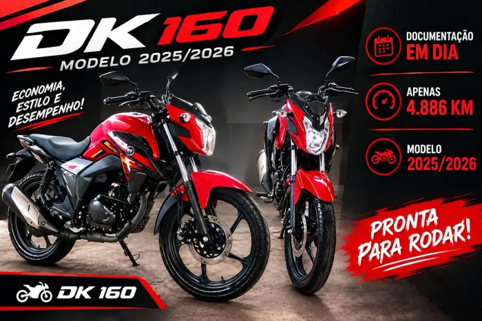DK 160