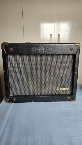 Amplificador de Baixo Staner Stage Dragon BX100