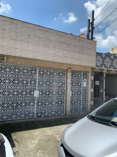 Casa Locação - Jd Lucelia - Grajaú Sp Z/S
