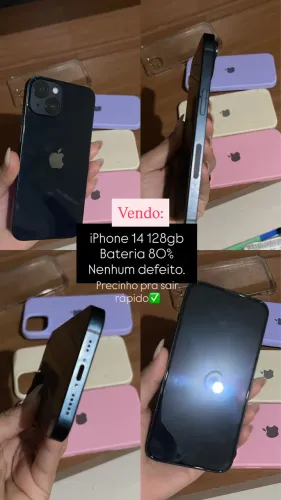 IPHONE 14