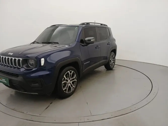 Jeep Renegade Long. T270 1.3 TB 4X2 Flex Aut. 2023