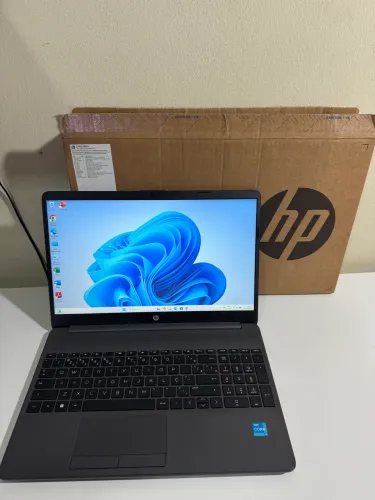 Notebook HP ESTADO DE LOJA
