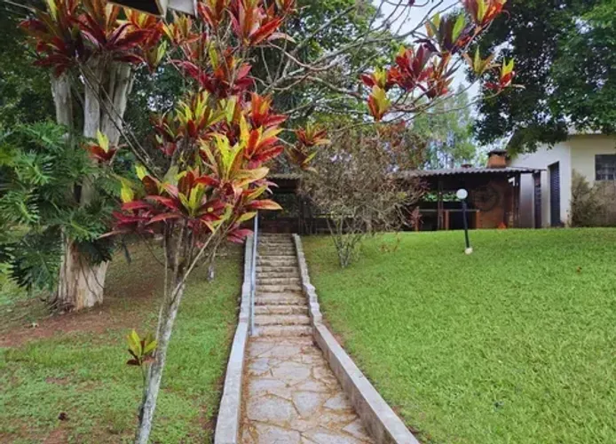 Fazenda/Sítio/Chácara para venda possui 236 metros quadrados com 3 quartos