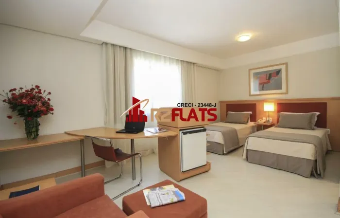 Studio com ótimo preço no bairro Vila Mariana. Confira!