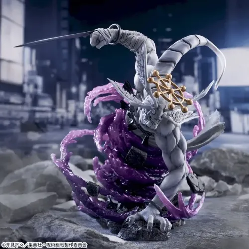 SEGA Figurizma - Mahoraga