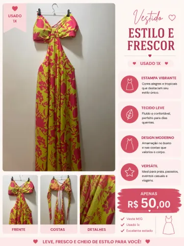 Vestido 