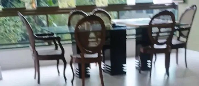 Mesa 6 lugares 