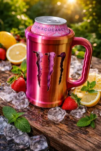 Canecas monster