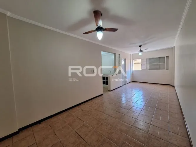 Kitnet terreo para Alugar no Jardim Macedo, Ribeirão Preto.