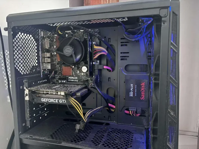 Placa de video