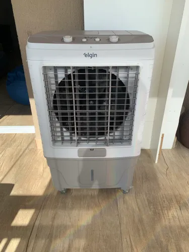 Climatizador Elgin 65 litros