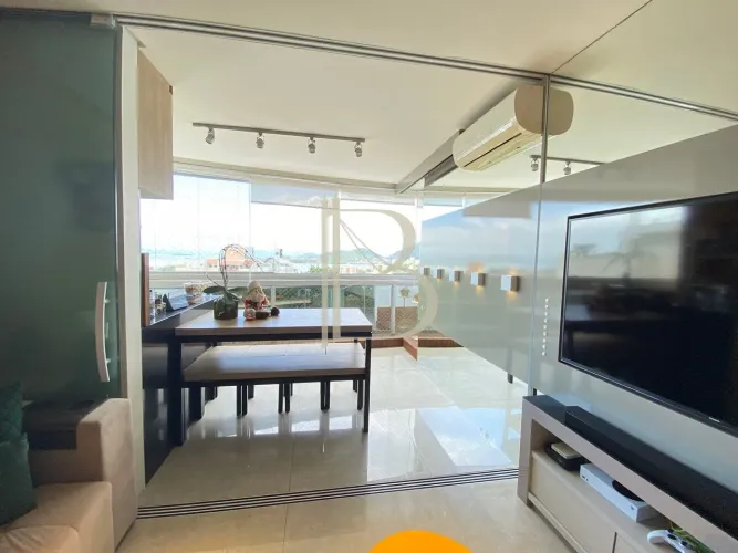 Apartamento Alto Padrão João Paulo - Florianópolis