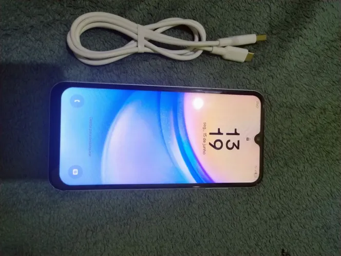 Vendo esse A15 Leia a Descrição 