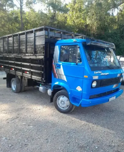 Volkswagen VW 6-90 Boiadeiro