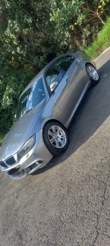 BMW 318I A 2.0 16V 136cv 5P 2012