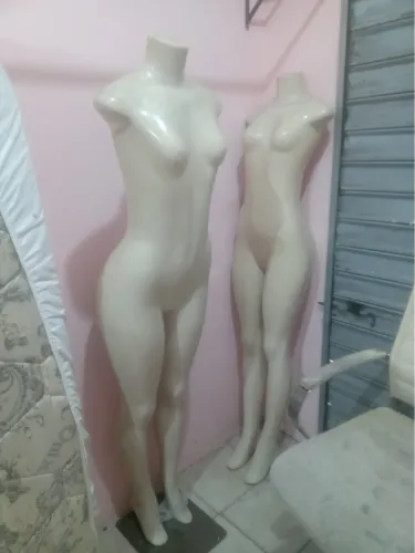 Manequim aparti de 30